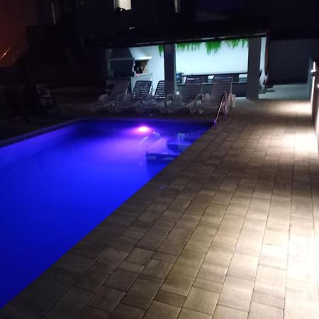 Apartments Katja Poreč Zewnętrze zdjęcie