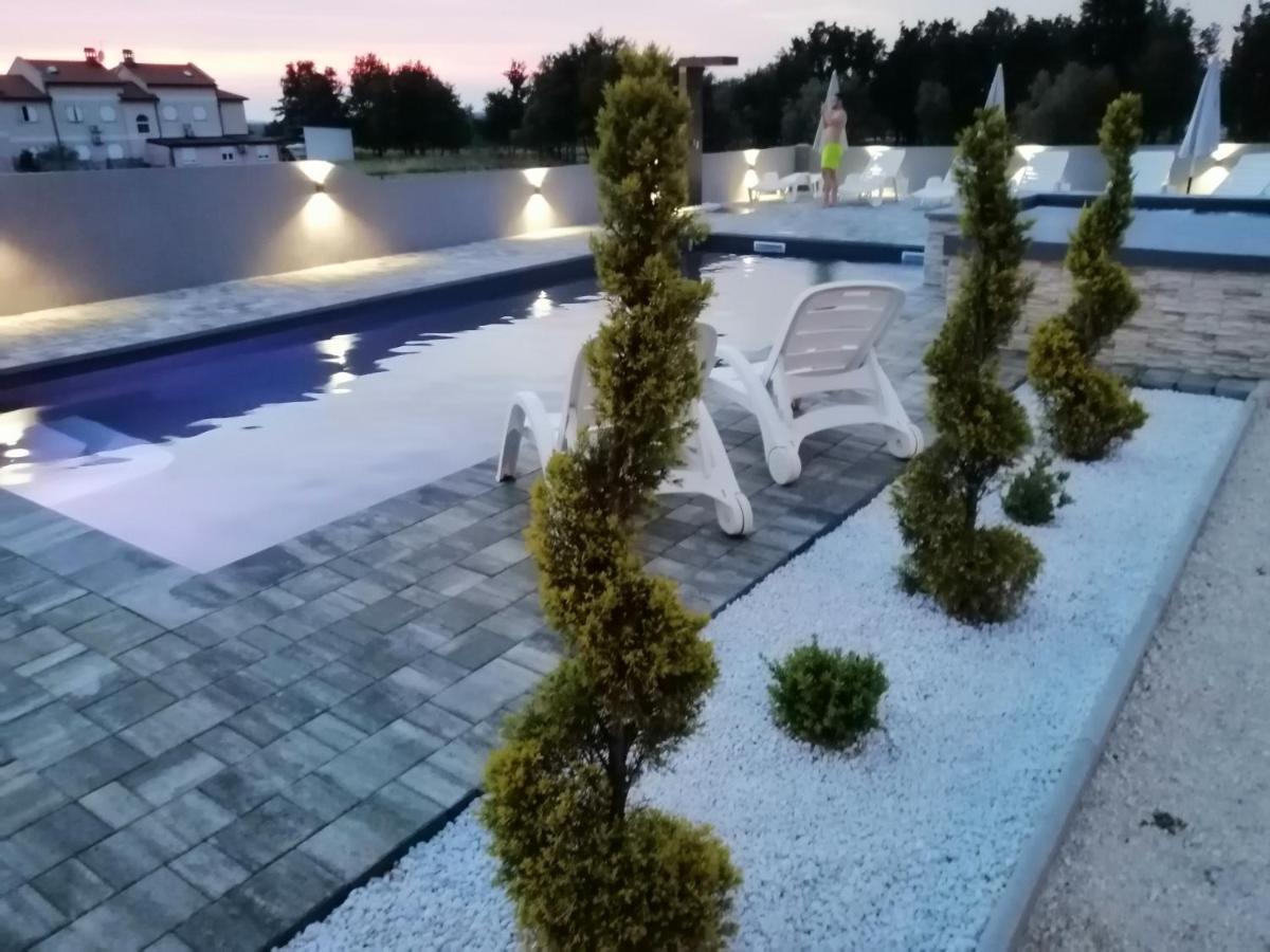 Apartments Katja Poreč Zewnętrze zdjęcie