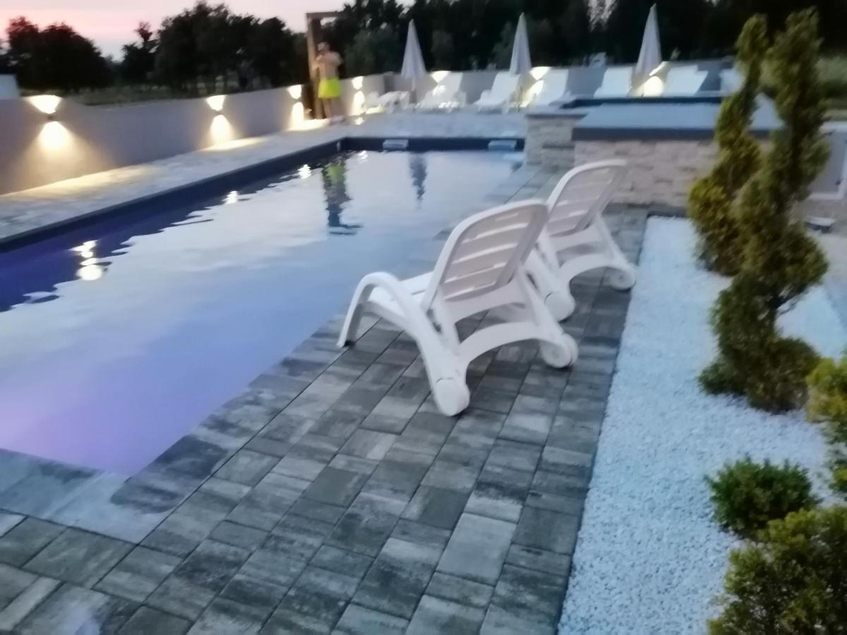 Apartments Katja Poreč Zewnętrze zdjęcie