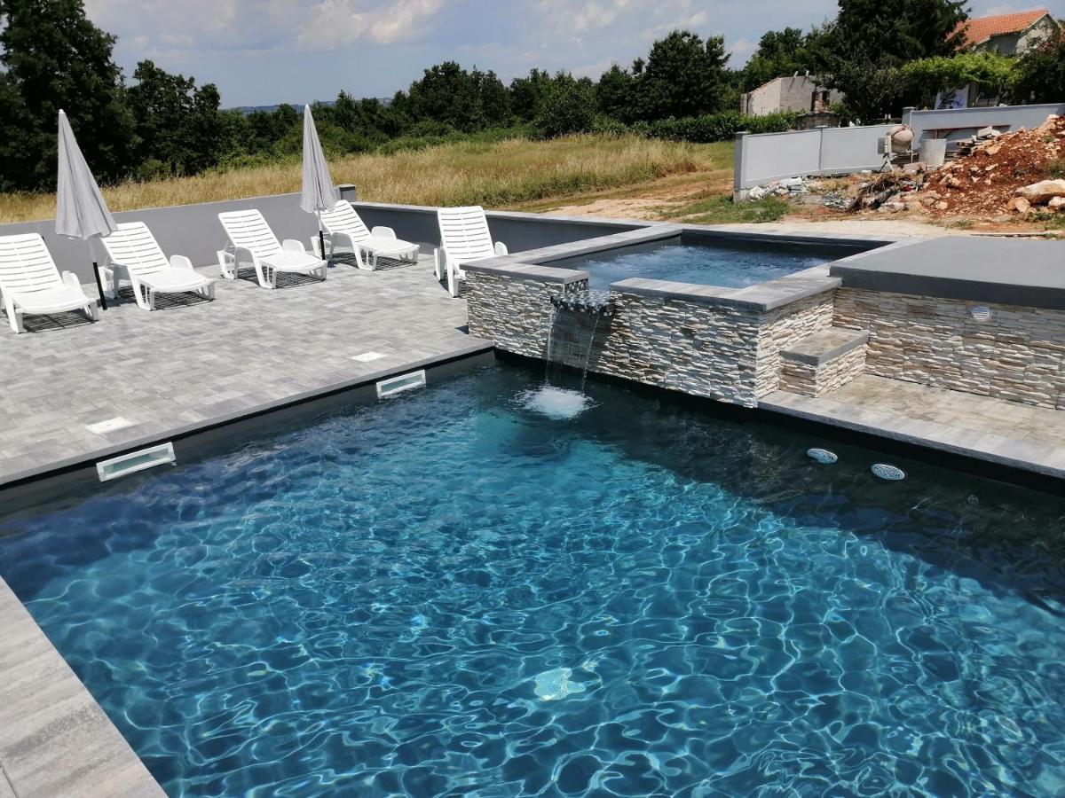 Apartments Katja Poreč Zewnętrze zdjęcie