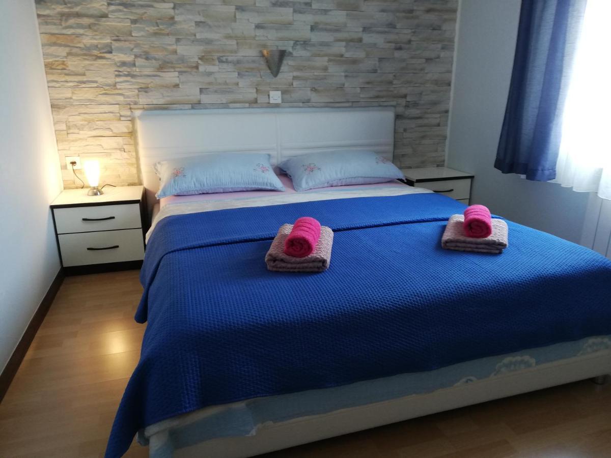 Apartments Katja Poreč Zewnętrze zdjęcie