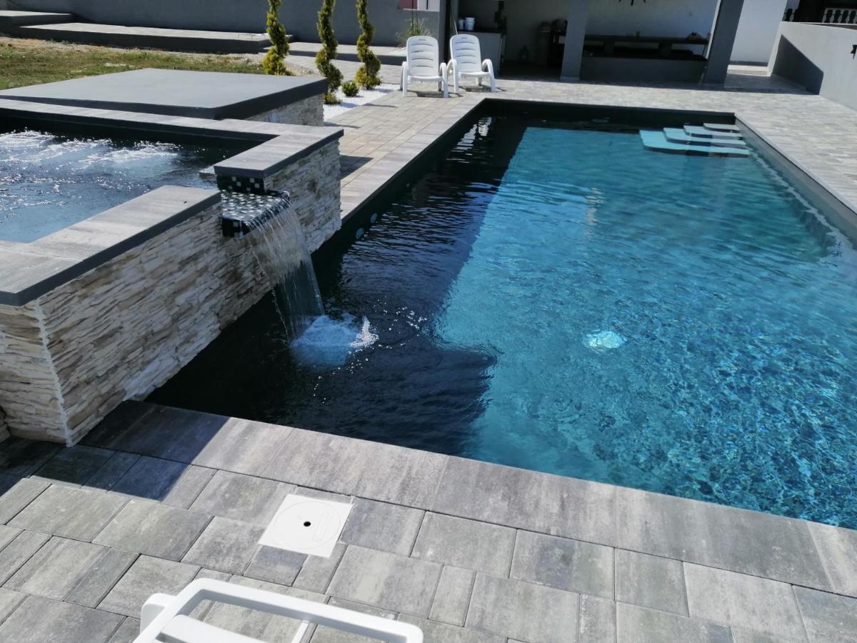 Apartments Katja Poreč Zewnętrze zdjęcie