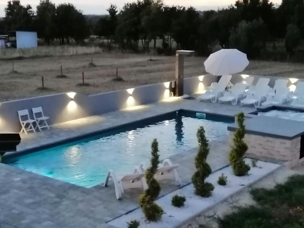 Apartments Katja Poreč Zewnętrze zdjęcie