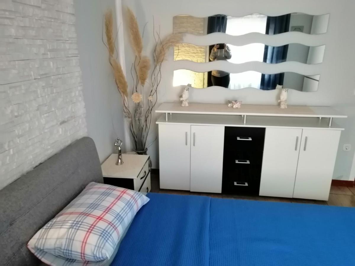 Apartments Katja Poreč Zewnętrze zdjęcie