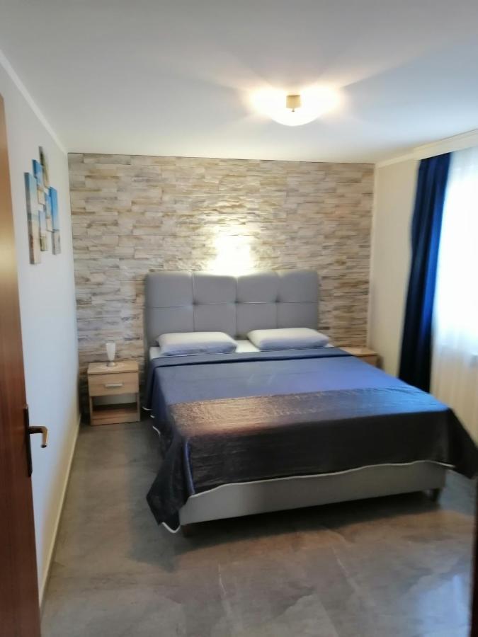 Apartments Katja Poreč Zewnętrze zdjęcie