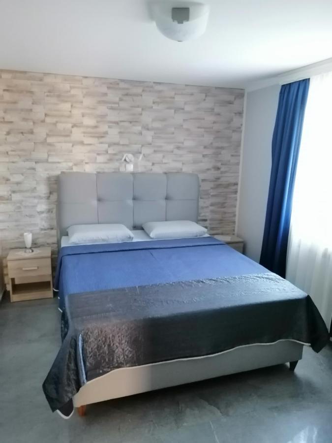 Apartments Katja Poreč Zewnętrze zdjęcie