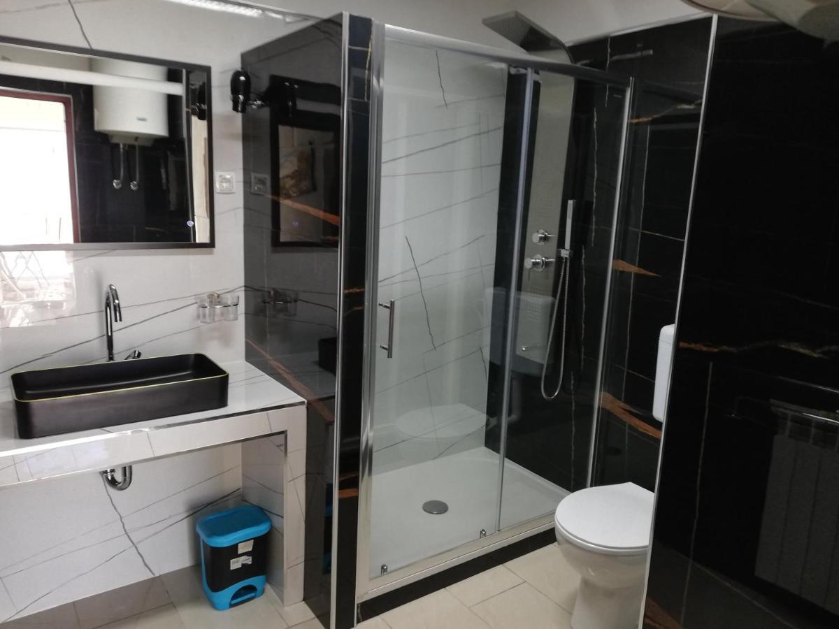 Apartments Katja Poreč Zewnętrze zdjęcie