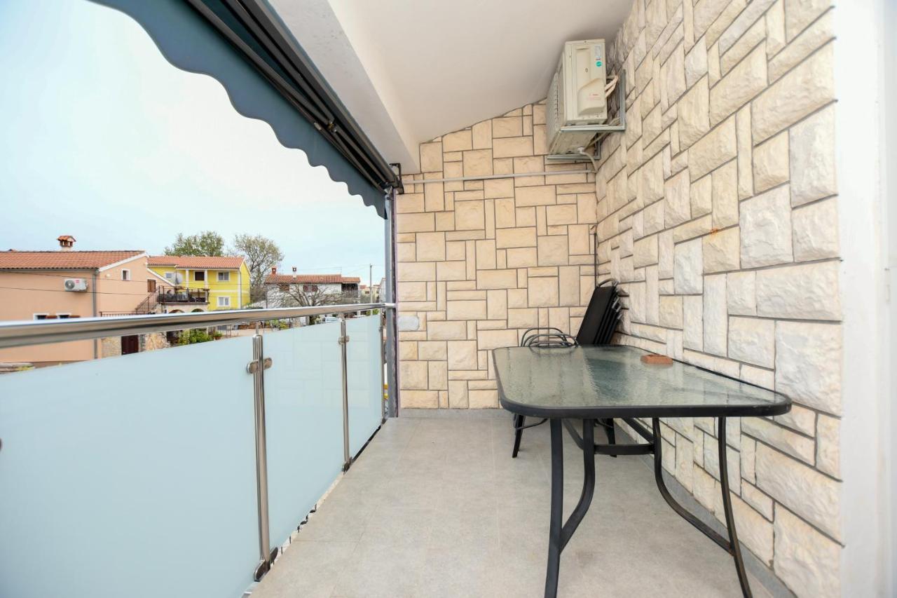 Apartments Katja Poreč Zewnętrze zdjęcie