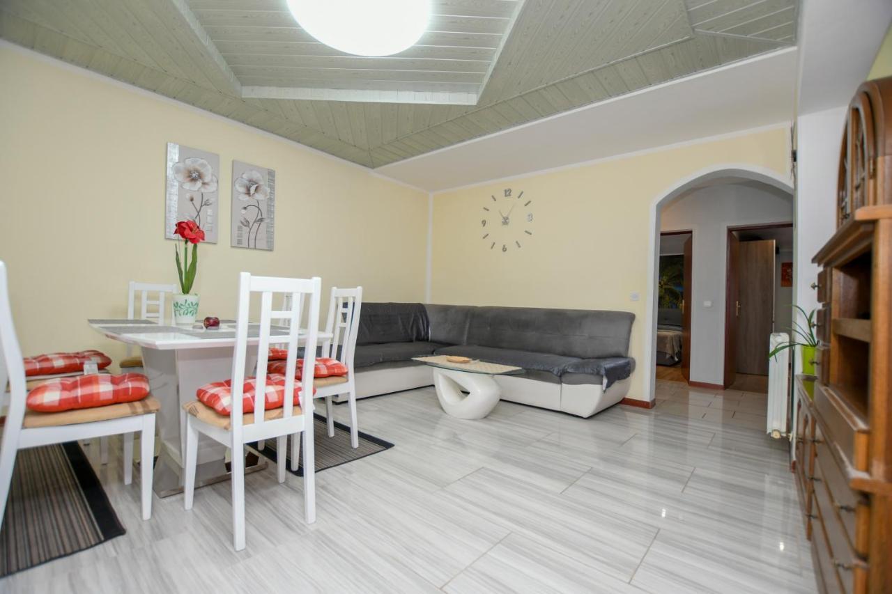 Apartments Katja Poreč Zewnętrze zdjęcie