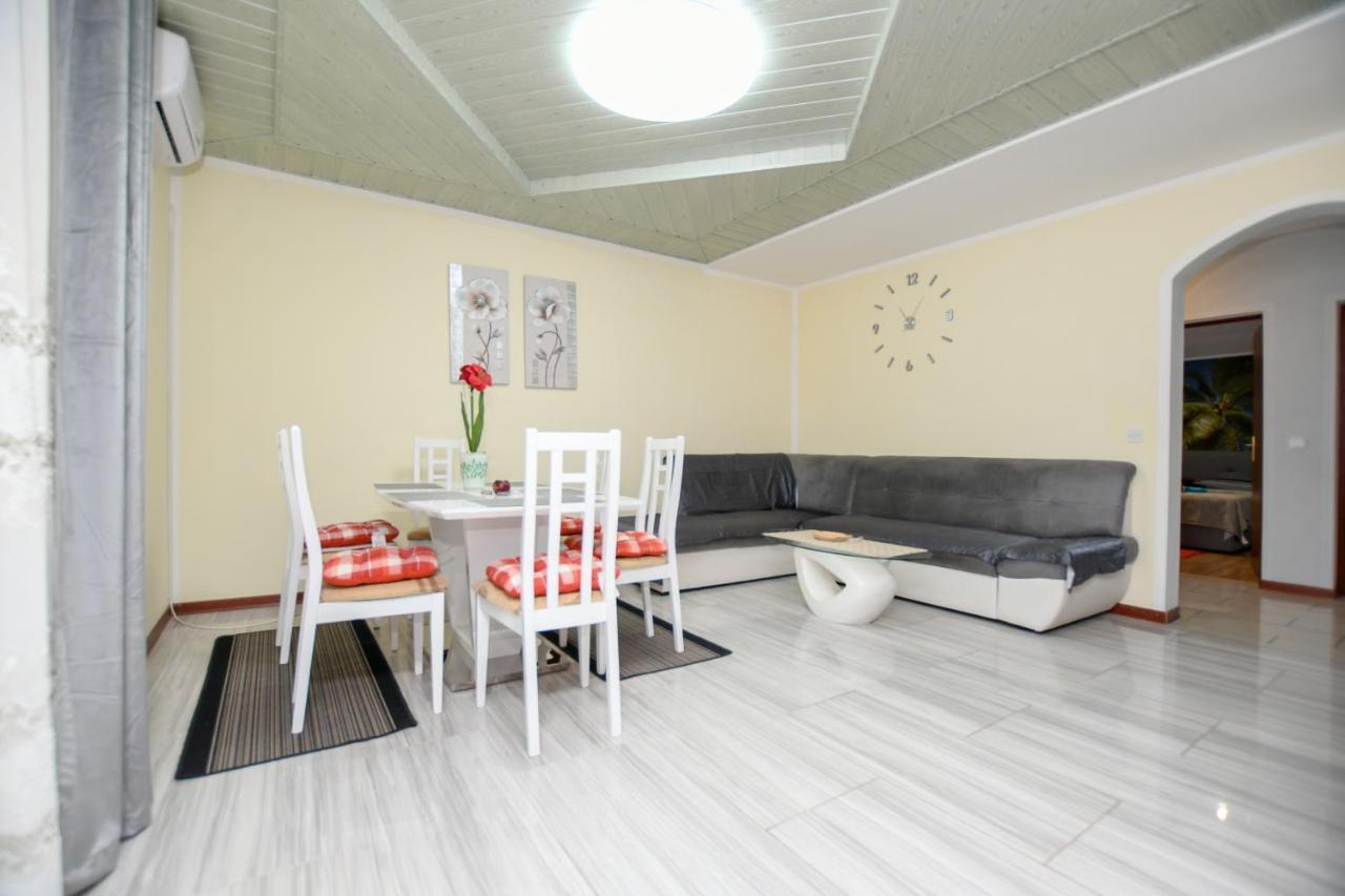 Apartments Katja Poreč Zewnętrze zdjęcie