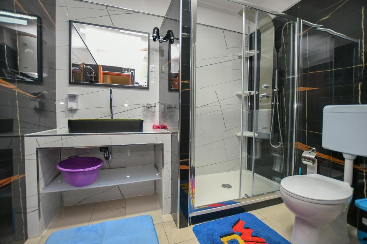 Apartments Katja Poreč Zewnętrze zdjęcie