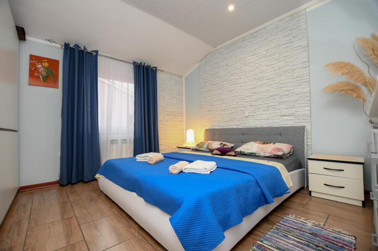 Apartments Katja Poreč Zewnętrze zdjęcie