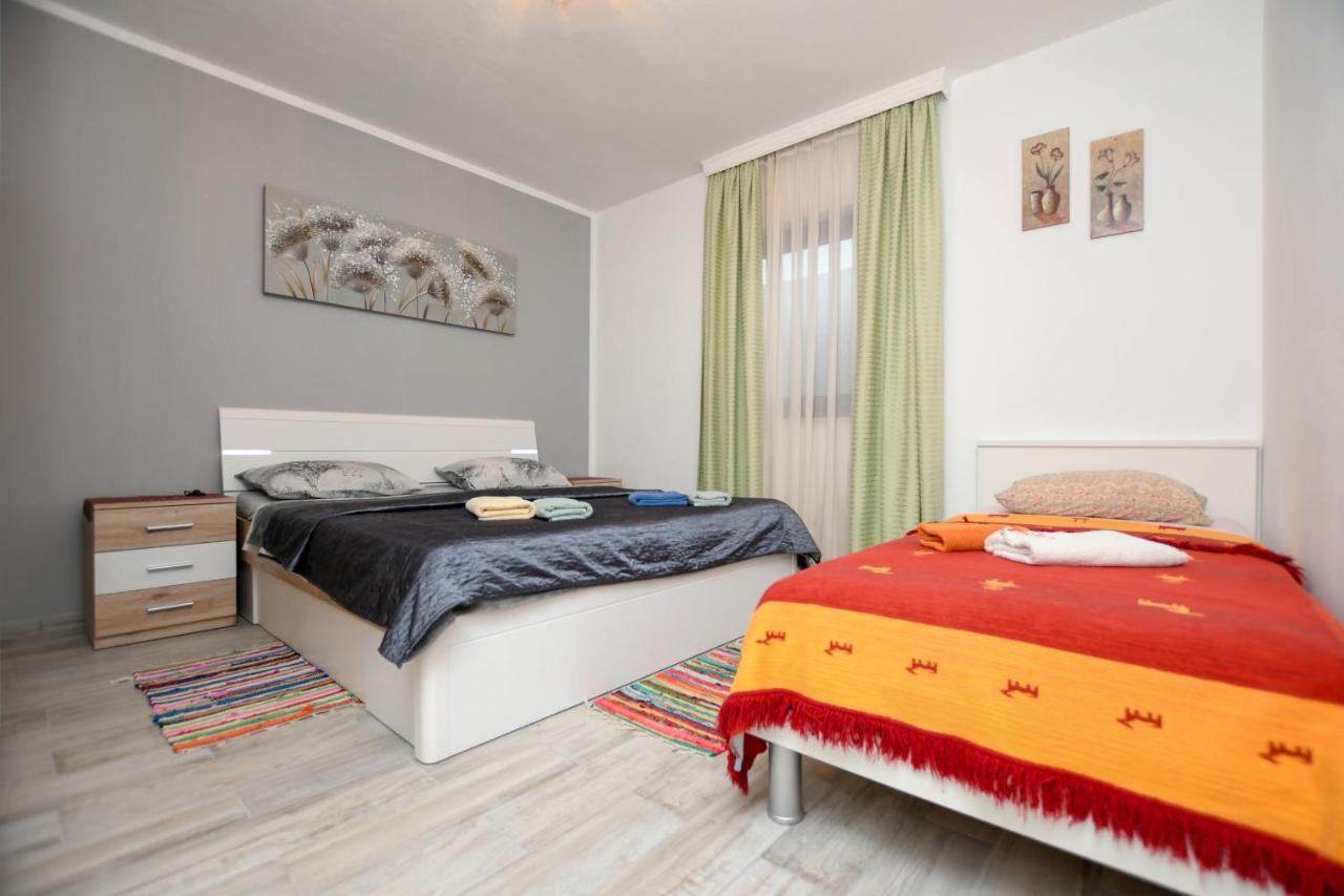 Apartments Katja Poreč Zewnętrze zdjęcie