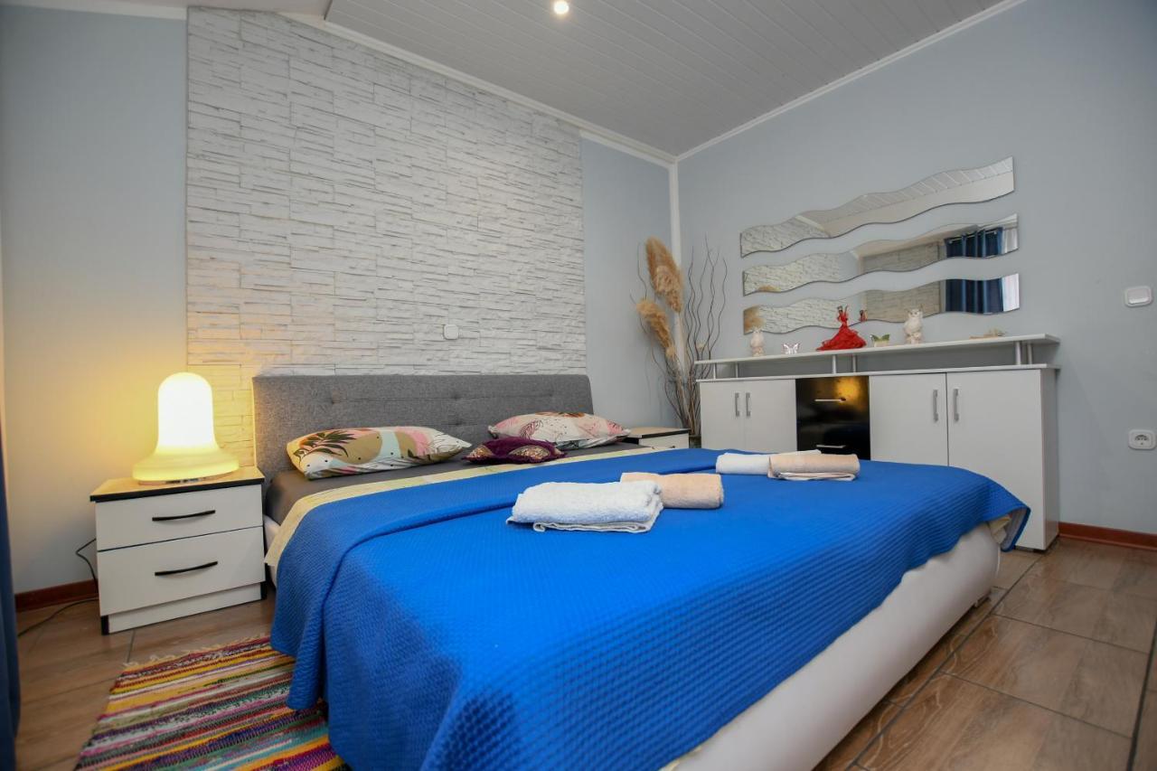 Apartments Katja Poreč Zewnętrze zdjęcie