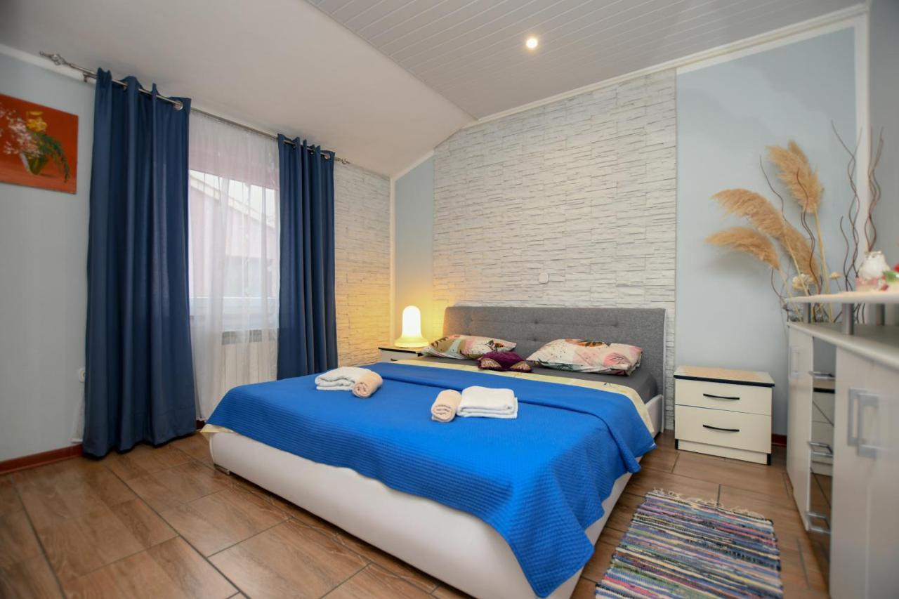 Apartments Katja Poreč Zewnętrze zdjęcie