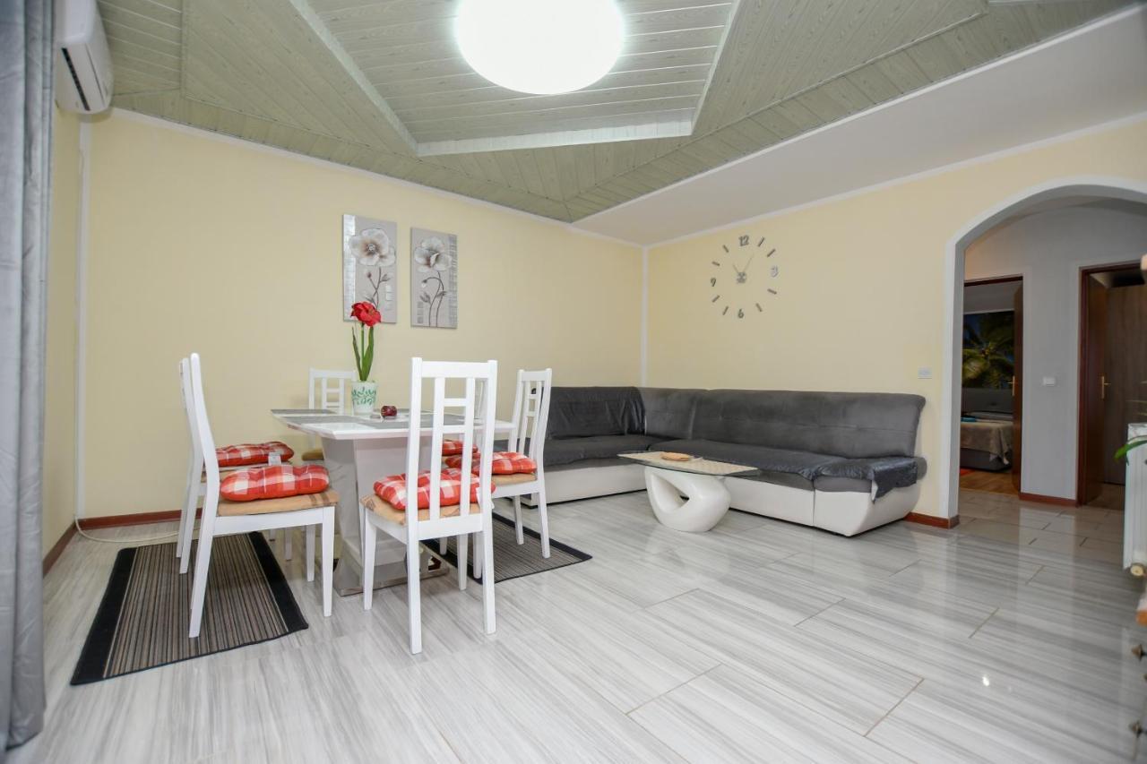 Apartments Katja Poreč Zewnętrze zdjęcie