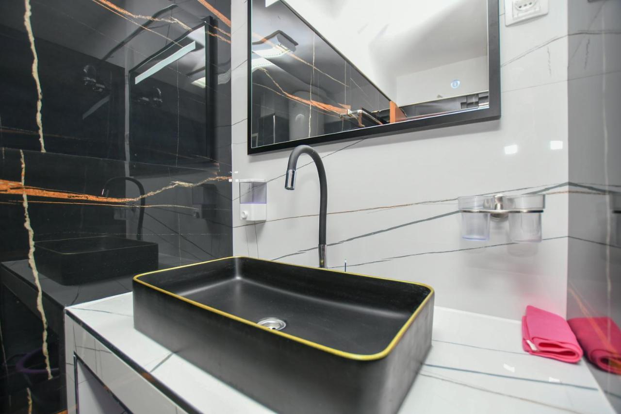 Apartments Katja Poreč Zewnętrze zdjęcie