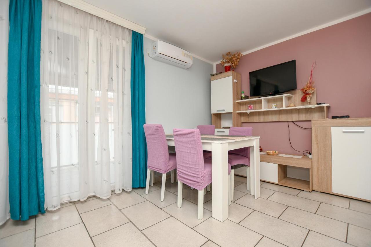 Apartments Katja Poreč Zewnętrze zdjęcie