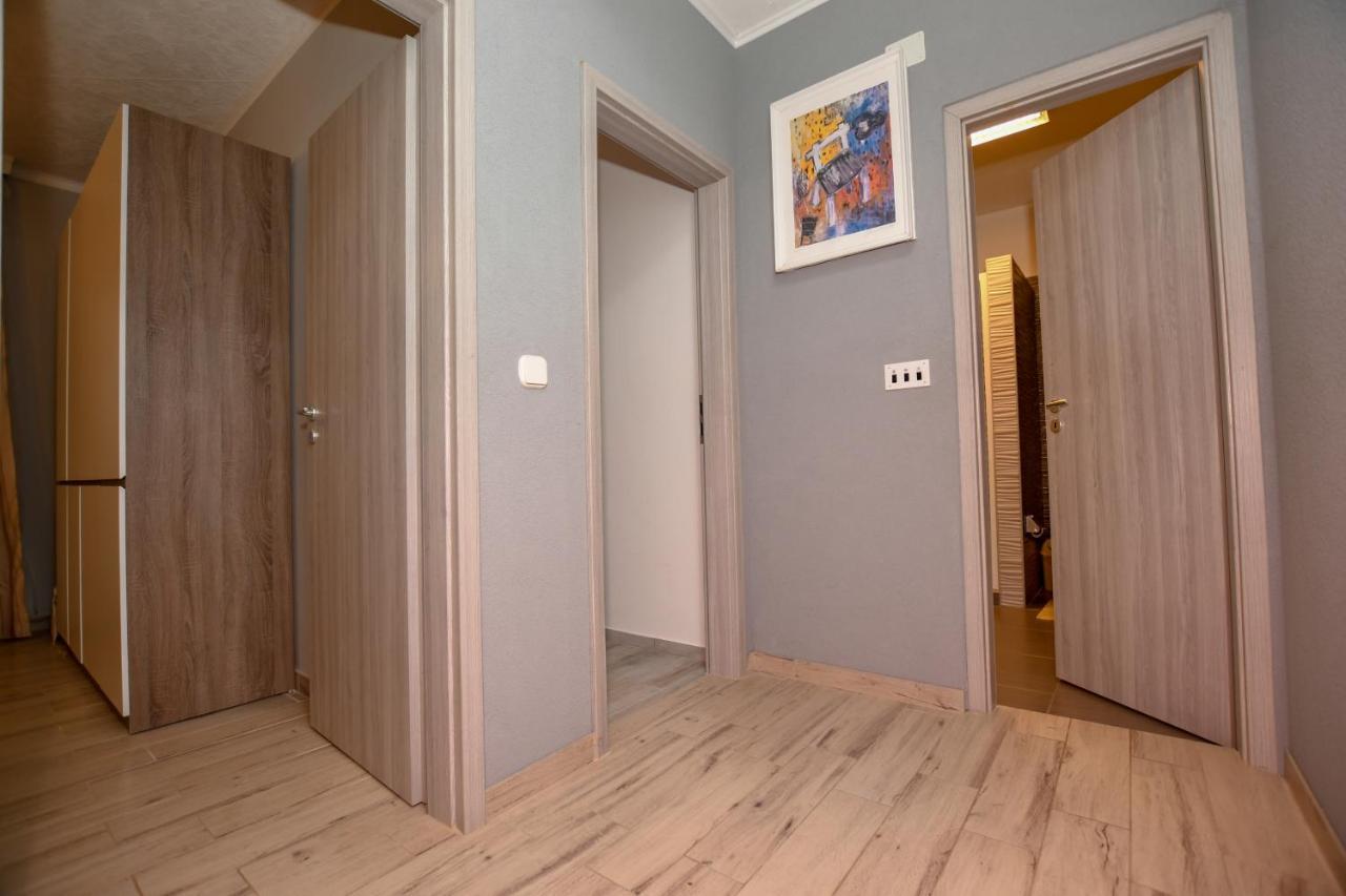 Apartments Katja Poreč Zewnętrze zdjęcie