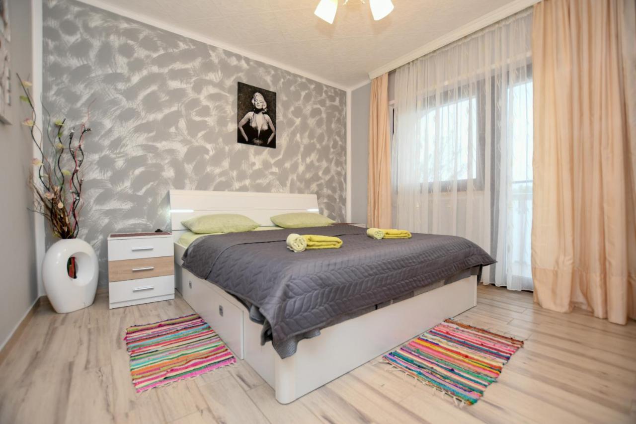 Apartments Katja Poreč Zewnętrze zdjęcie