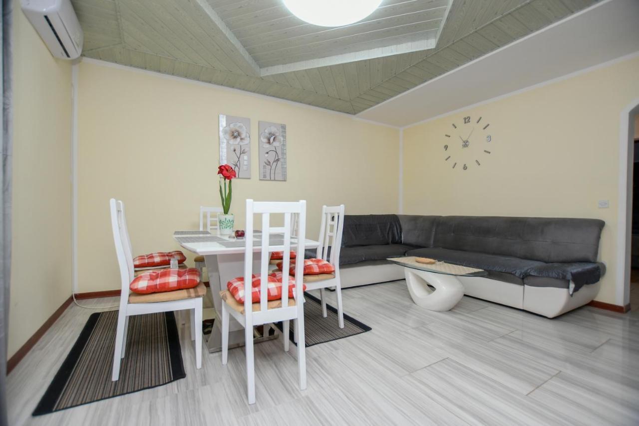 Apartments Katja Poreč Zewnętrze zdjęcie