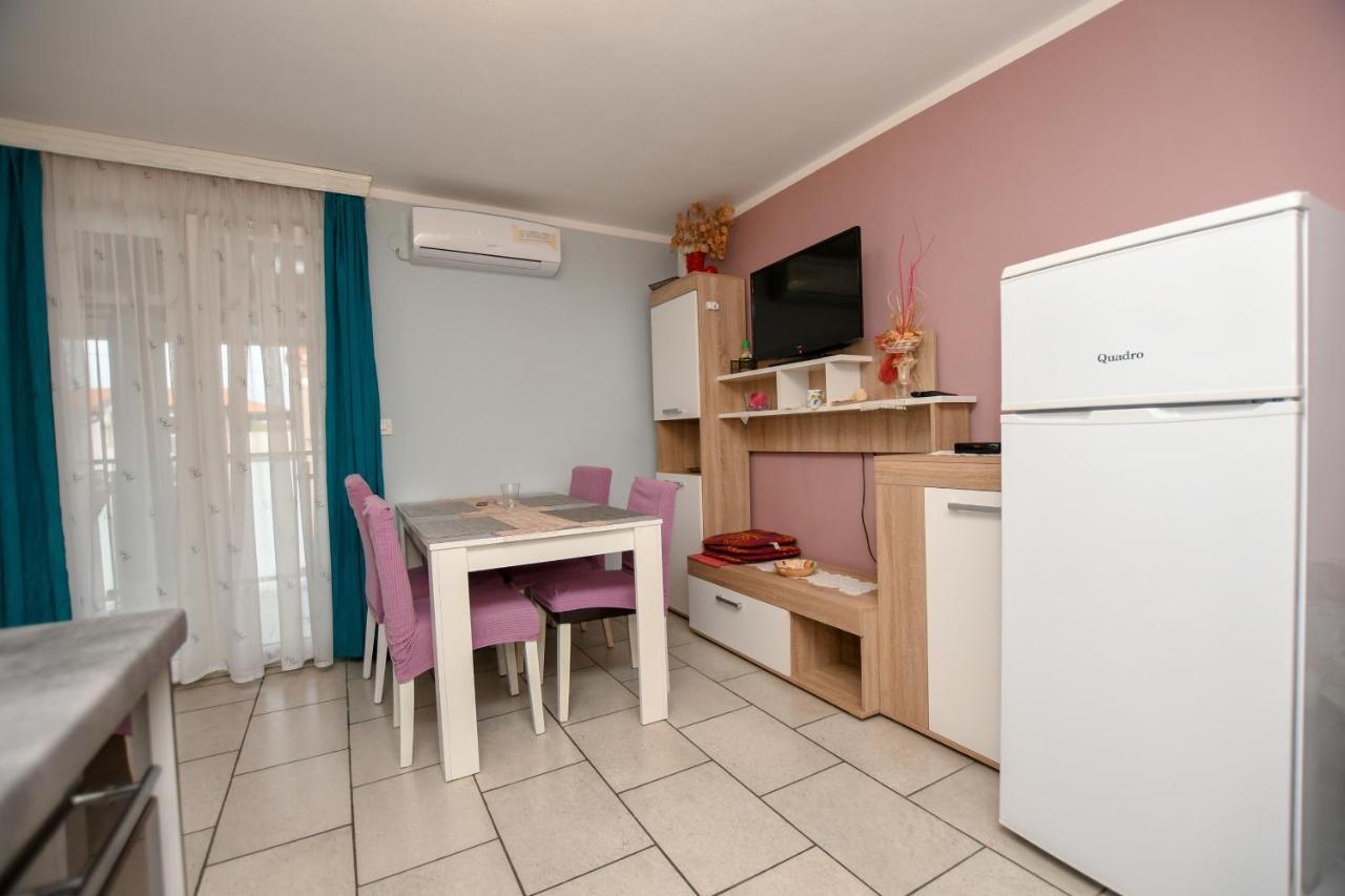 Apartments Katja Poreč Zewnętrze zdjęcie