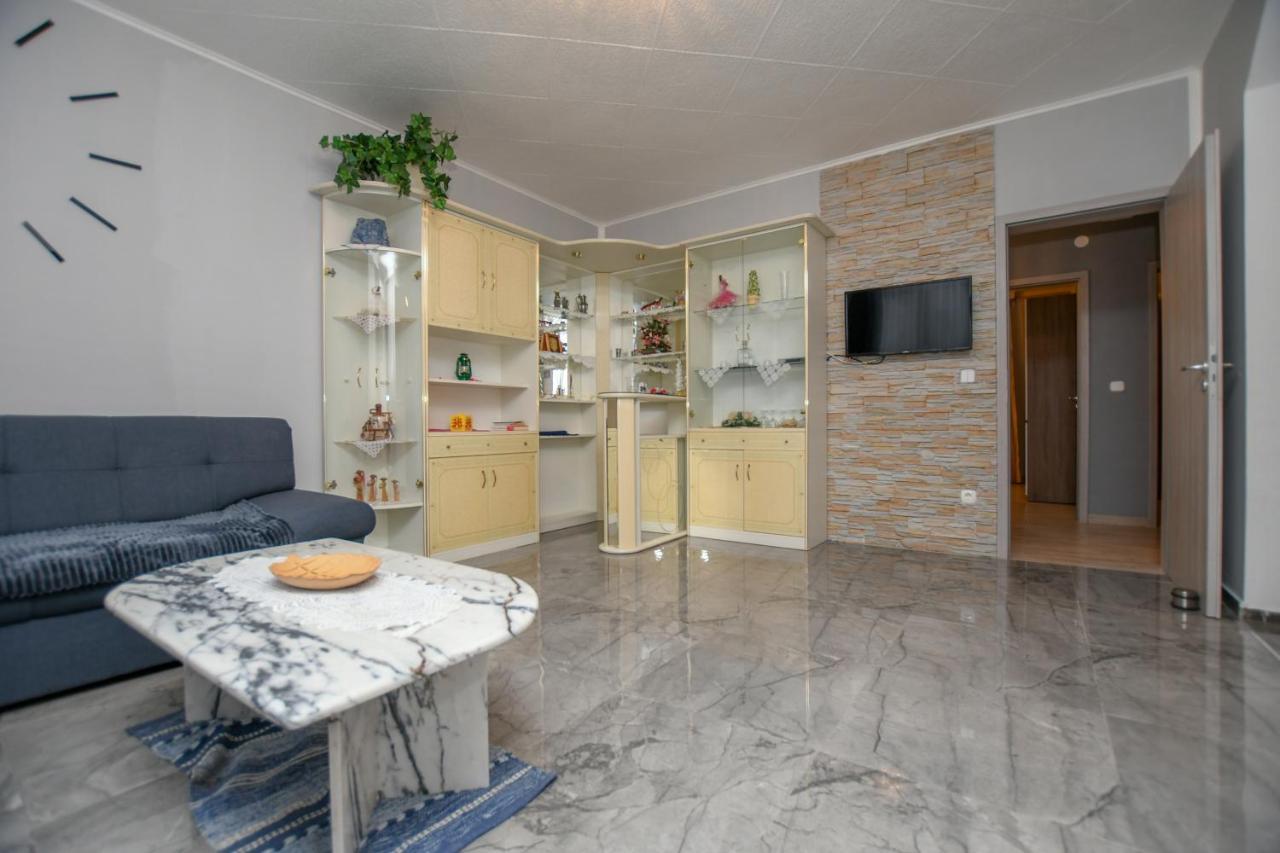 Apartments Katja Poreč Zewnętrze zdjęcie