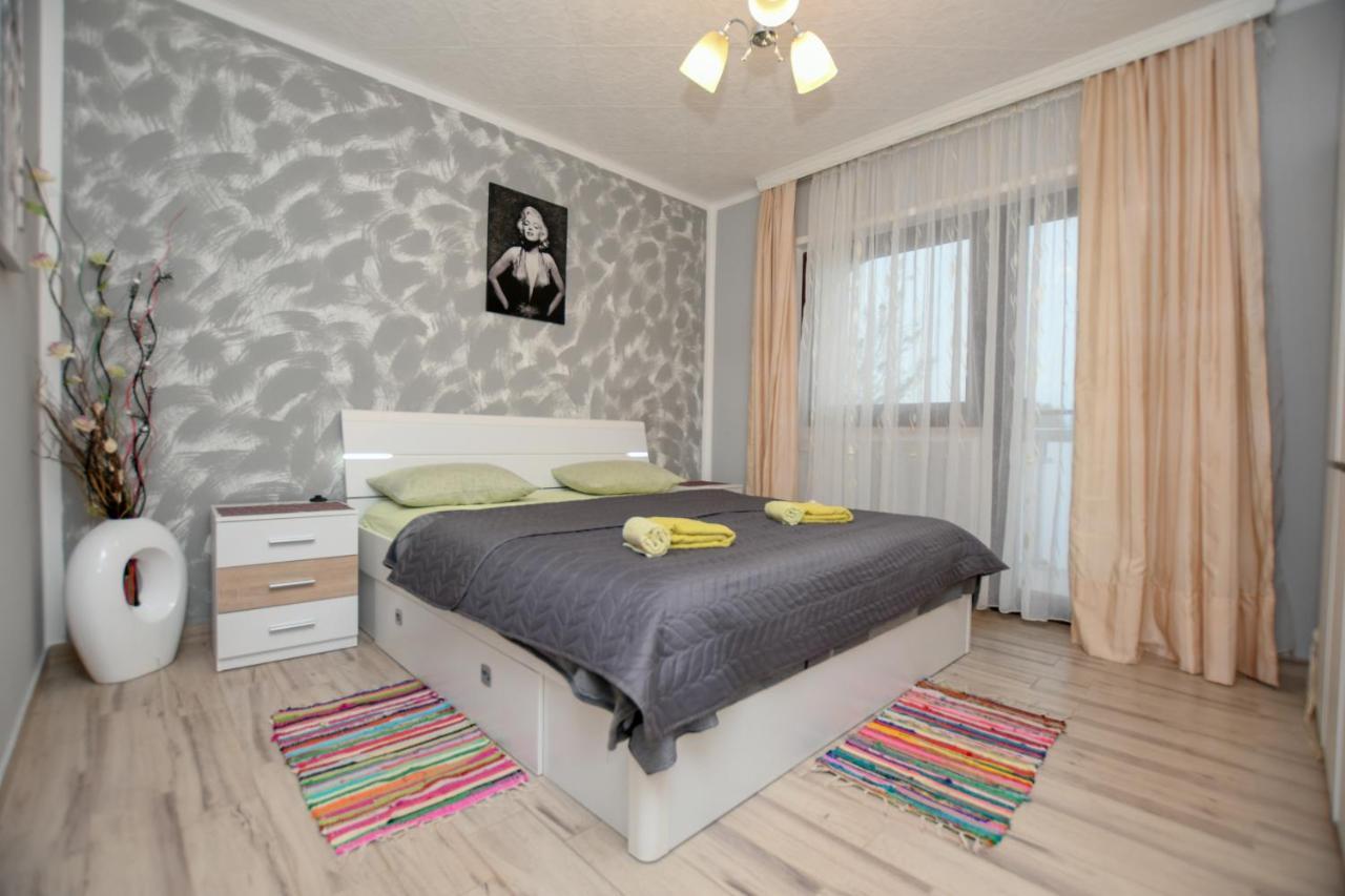 Apartments Katja Poreč Zewnętrze zdjęcie