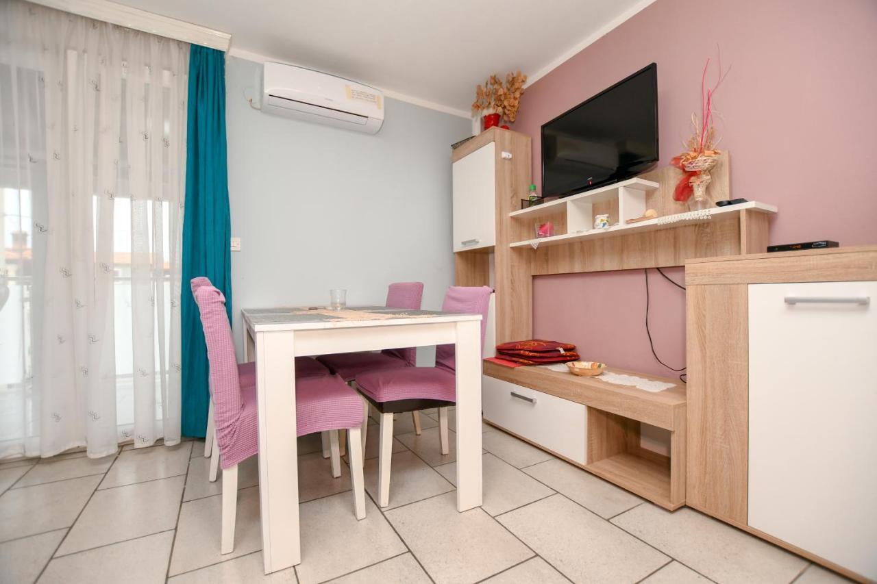 Apartments Katja Poreč Zewnętrze zdjęcie