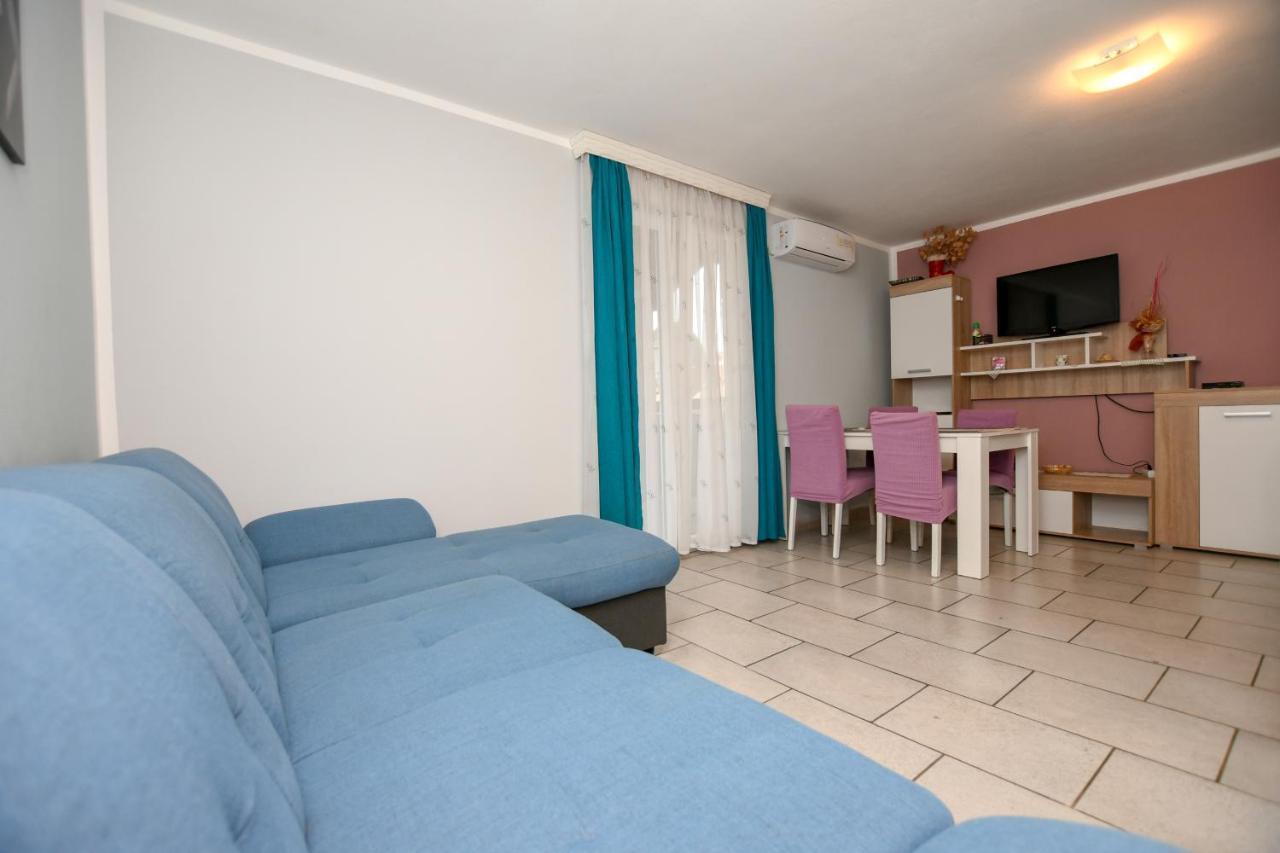 Apartments Katja Poreč Zewnętrze zdjęcie