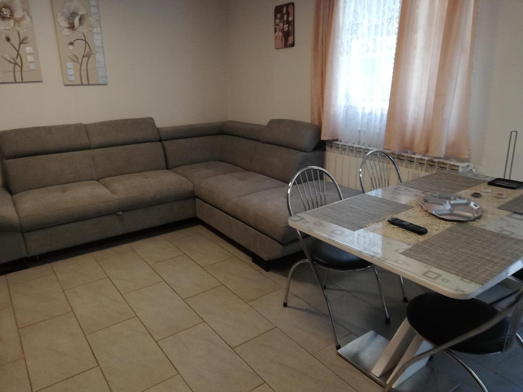 Apartments Katja Poreč Zewnętrze zdjęcie