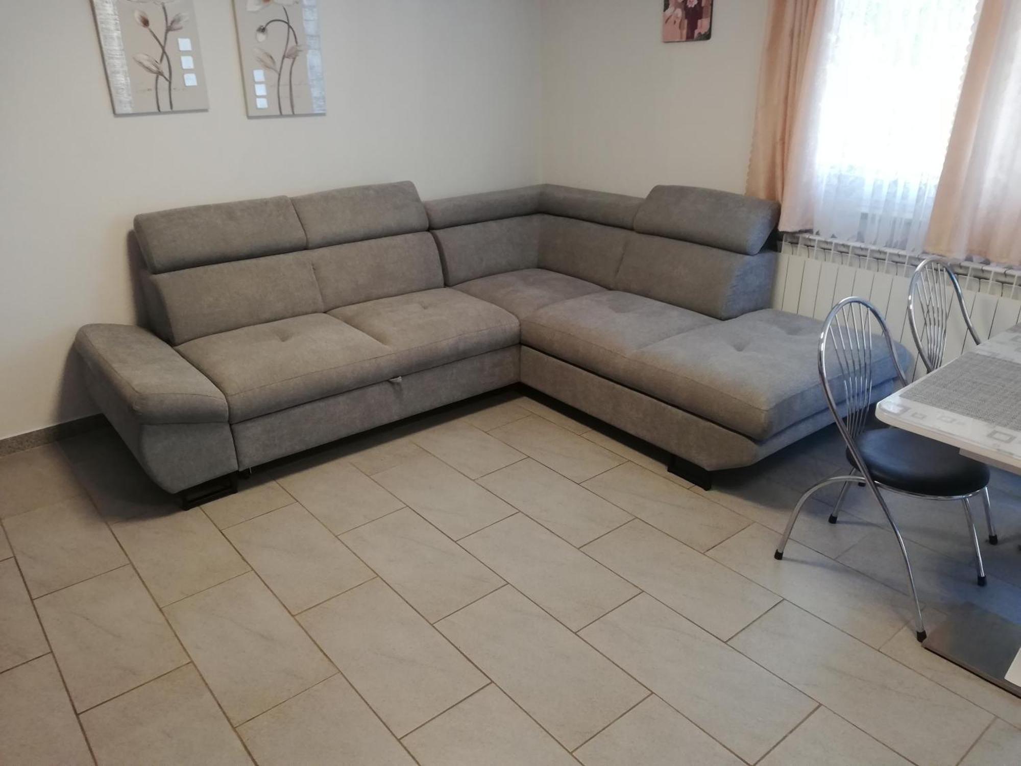 Apartments Katja Poreč Zewnętrze zdjęcie