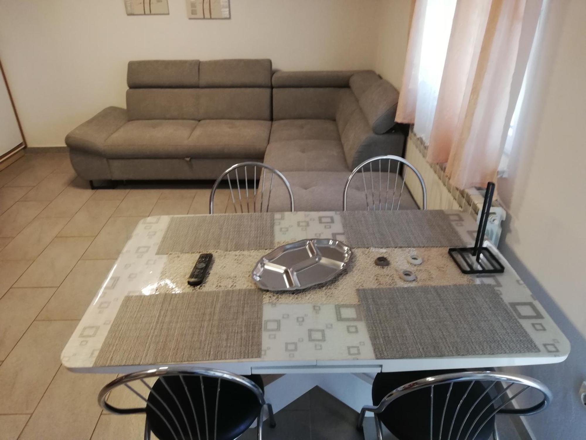 Apartments Katja Poreč Zewnętrze zdjęcie