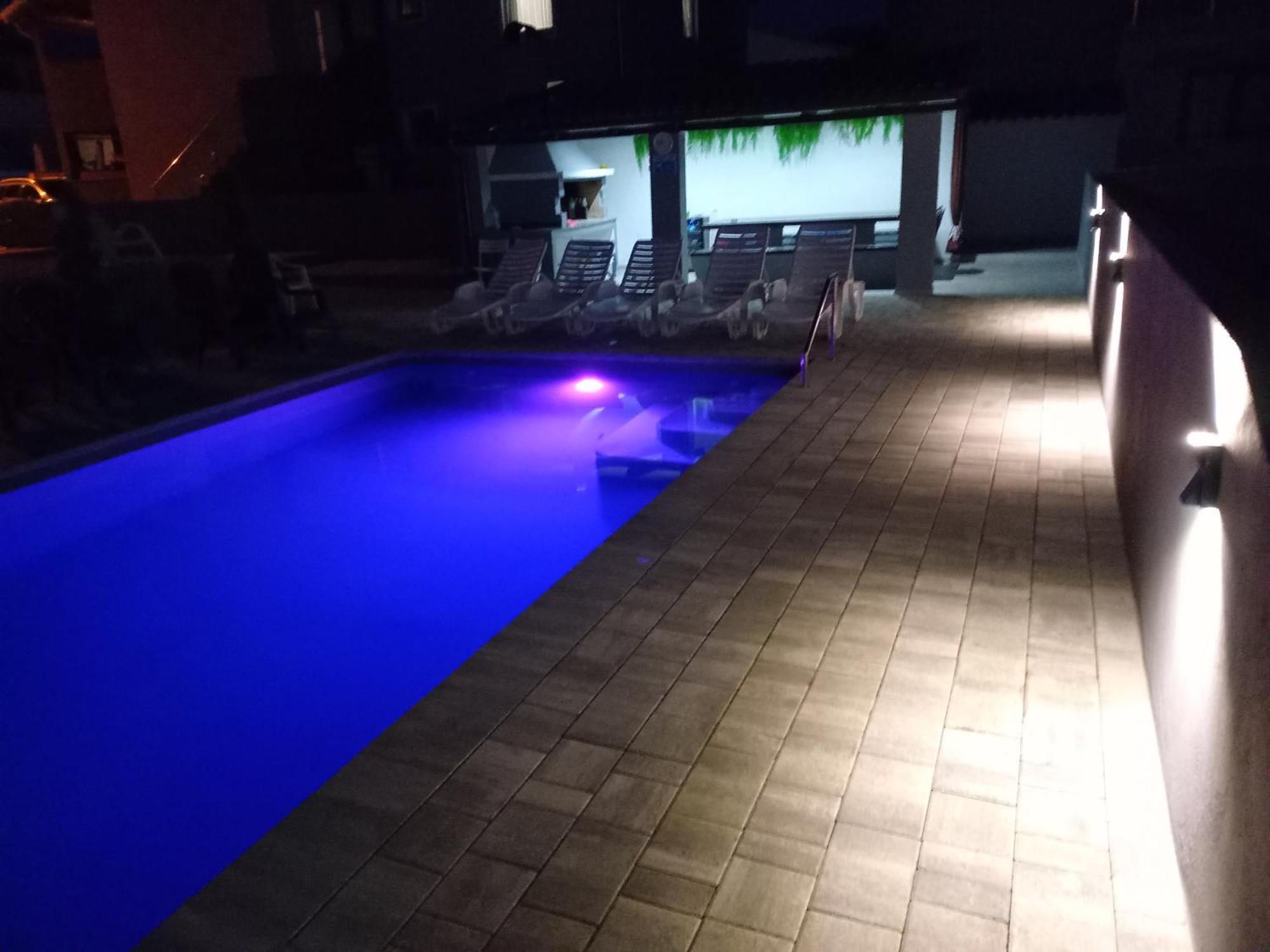 Apartments Katja Poreč Zewnętrze zdjęcie
