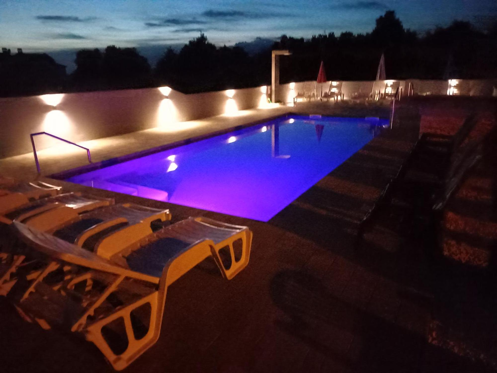Apartments Katja Poreč Zewnętrze zdjęcie