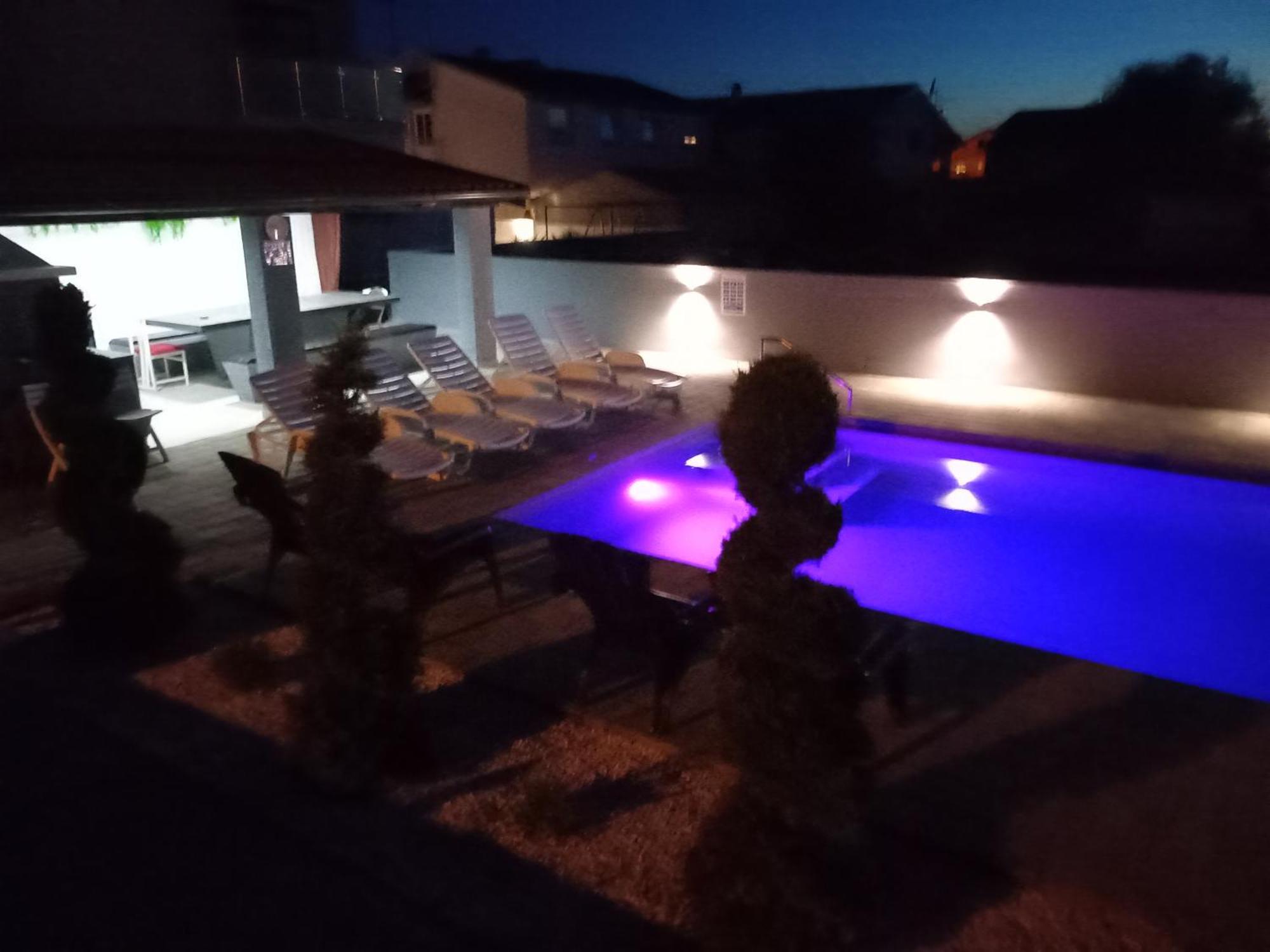 Apartments Katja Poreč Zewnętrze zdjęcie