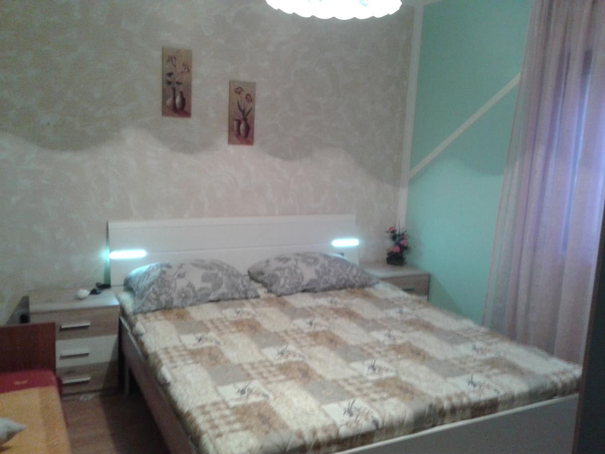 Apartments Katja Poreč Zewnętrze zdjęcie