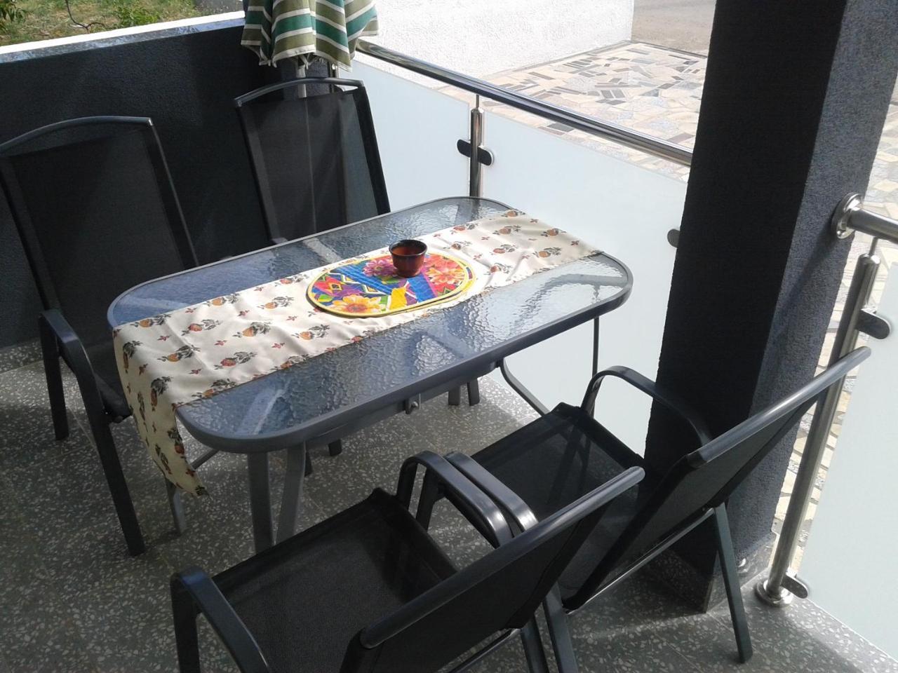 Apartments Katja Poreč Zewnętrze zdjęcie