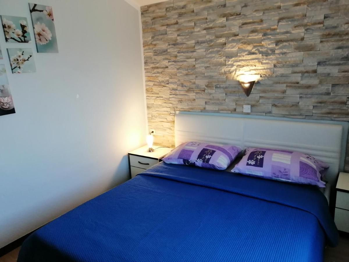 Apartments Katja Poreč Zewnętrze zdjęcie