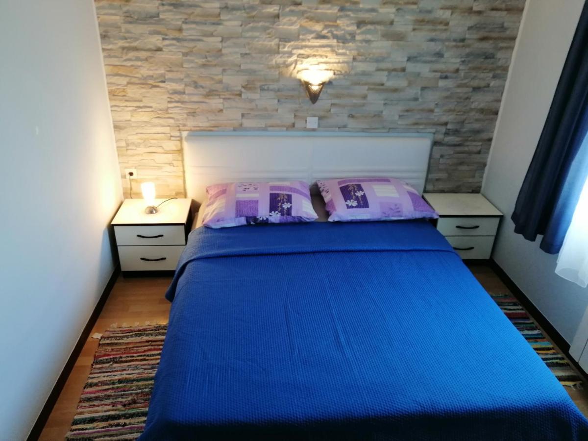 Apartments Katja Poreč Zewnętrze zdjęcie